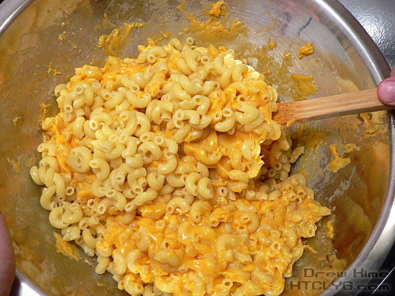 How To Make Baked Macaroni And Cheese Cook Like Your Grandmother