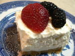 Emily's Creamy Cheesecake Emily's Creamy Cheesecake