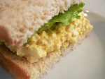 Egg Salad Egg Salad