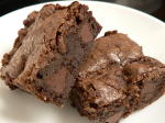 Perfect Brownies Perfect Brownies