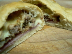 Personal Calzones