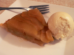 Tarte Tatin (Upside-down Apple Pie)