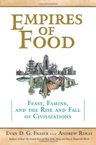 Empires of Food