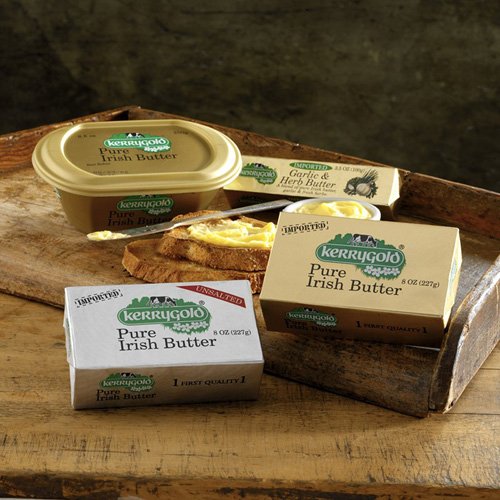 Kerrygold butter