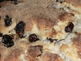 Irish soda bread