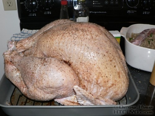 The secret to a perfect Thanksgiving turkey - How To Cook Like Your ...