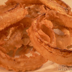 How To Make Onion Rings From Scratch