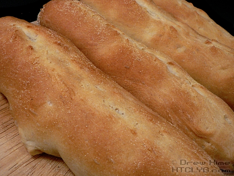 First time baking. As it turns out, wax paper is not the same as parchment  paper. : r/Breadit