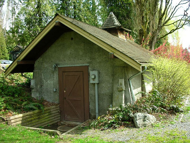 Root Cellar