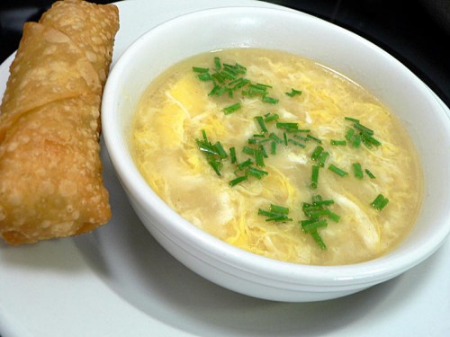 How To Make Egg Drop Soup How To Cook Like Your Grandmother,Banana Hammock Underwear