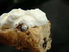 How To Make Devonshire Cream - How To Cook Like Your Grandmother