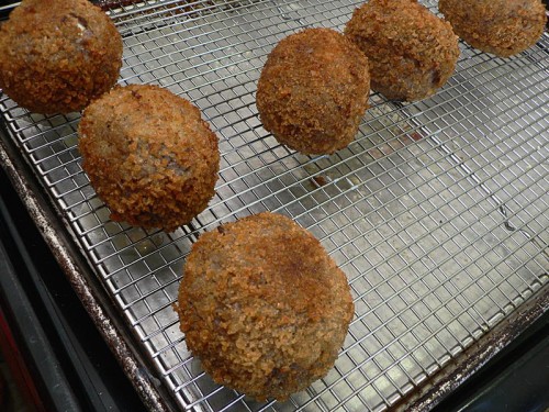 How To Make Scotch Eggs - Cook Like Your Grandmother