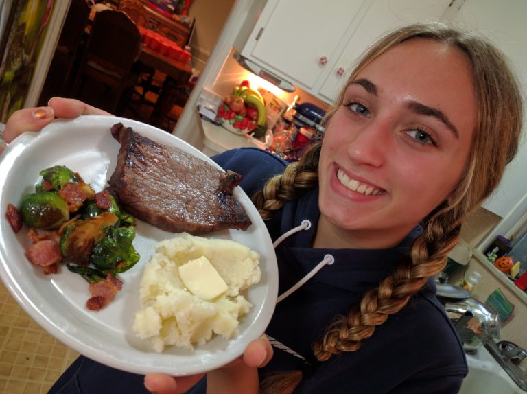 How To Cook Like Your Grandmother